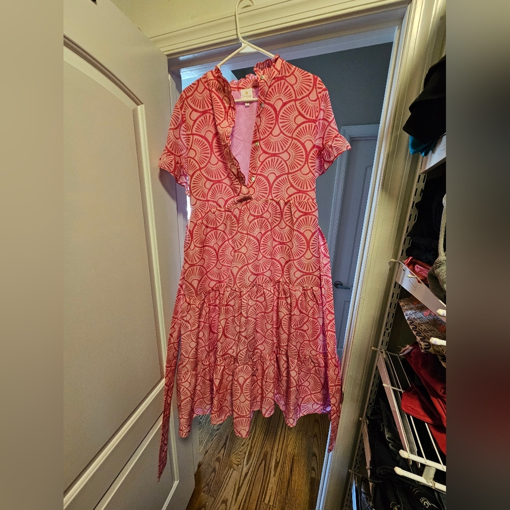 J. Marie dress